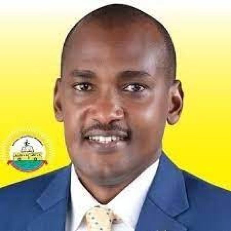  TUMWEBAZE FRANK KAGYIGYI